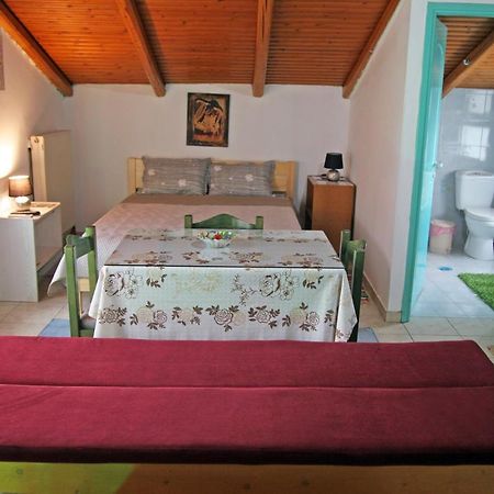 Ρήγας: Όμορφα Στο Μεσολόγγι. Δ2 Apartment ภายนอก รูปภาพ
