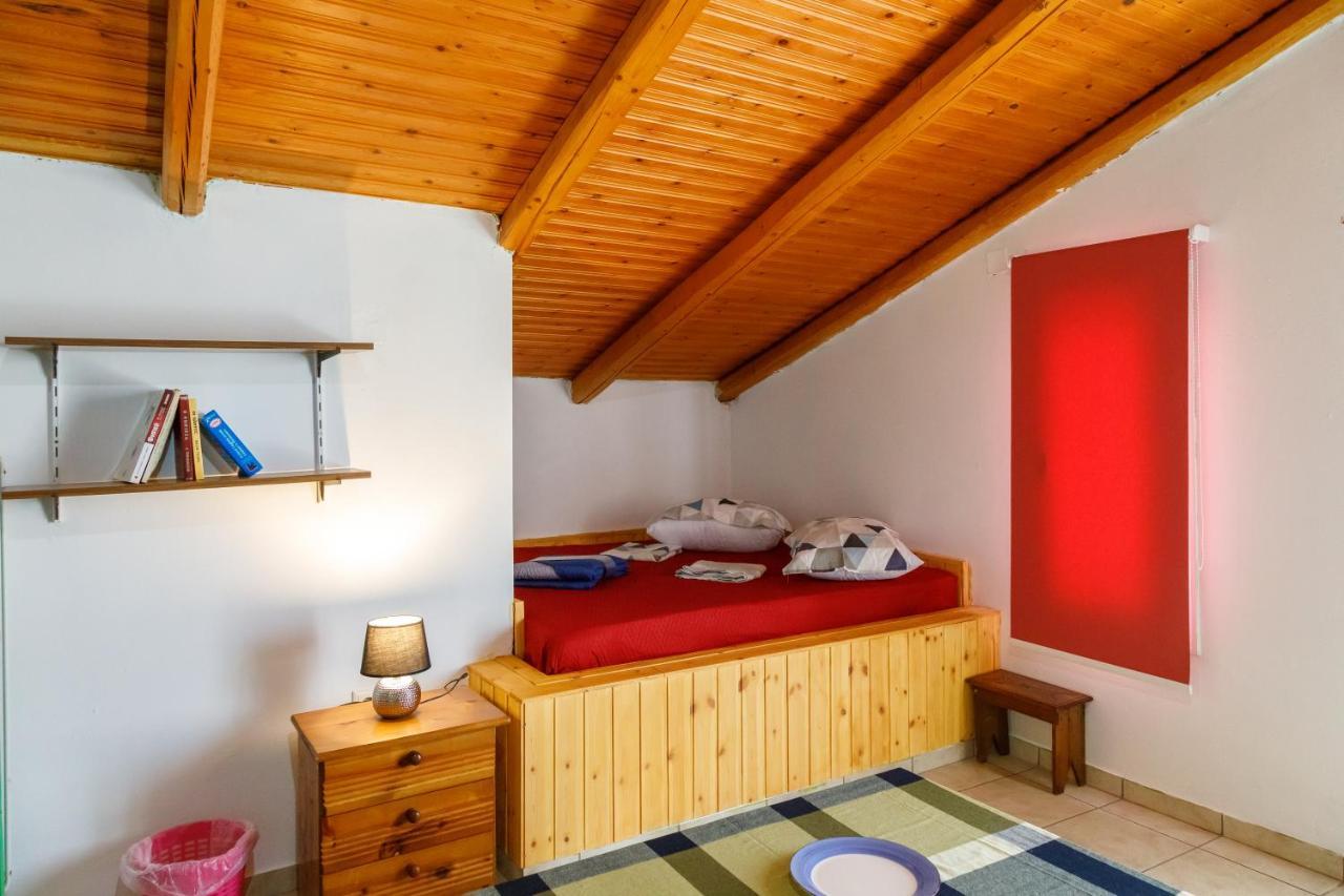 Ρήγας: Όμορφα Στο Μεσολόγγι. Δ2 Apartment ภายนอก รูปภาพ