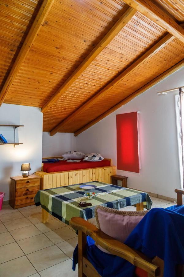 Ρήγας: Όμορφα Στο Μεσολόγγι. Δ2 Apartment ภายนอก รูปภาพ