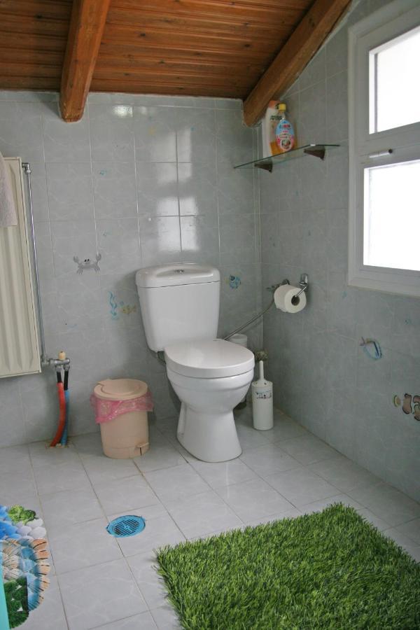 Ρήγας: Όμορφα Στο Μεσολόγγι. Δ2 Apartment ภายนอก รูปภาพ