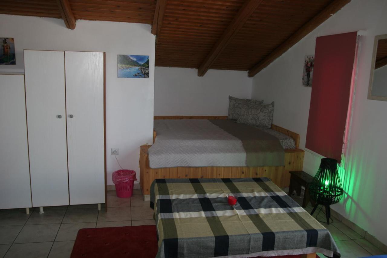 Ρήγας: Όμορφα Στο Μεσολόγγι. Δ2 Apartment ภายนอก รูปภาพ